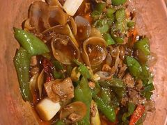 -云海肴·汽锅鸡·云南菜(高德置地店)