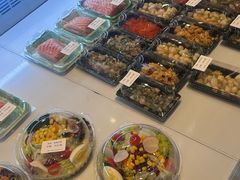 -佰禾寿司(学府凯德店)