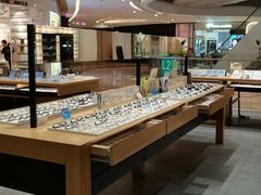 -JINS(龙湖时代天街店)