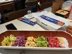 -华府九号海鲜烧烤大排档(龙域店)