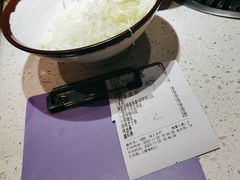 -猫爪爪原切自助烤肉(观音桥阳光世纪店)
