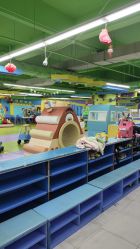 -欢乐陶陶儿童主题乐园(龙岗店)