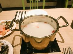 -星伦多自助料理(花山金鹰店)