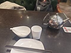 -老牌坊•鲁菜名店•地道济南菜(大观园商埠店)