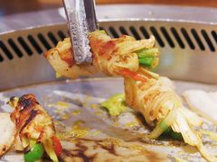 -三肥两瘦烤肉(鹿城店)