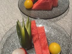 -尊立方海鲜酒店·生日宴·家宴