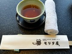 -モリタ屋(JR京都伊势丹店)