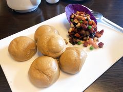 -枣子树·素食餐厅(朱家尖店)