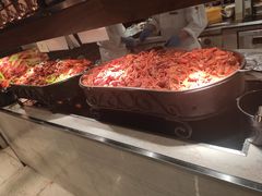 -新发展亚太JW万豪酒店·福苑咖啡厅