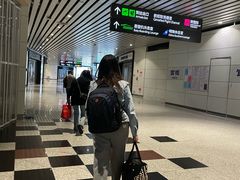 -广州白云国际机场-T2航站楼