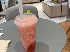 -奈雪的茶(凯德新都心店)