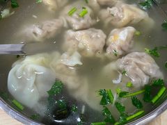 -海萍馄饨(湖北路店)