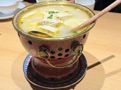 -关东小磨东北菜(上海长风大悦城店)