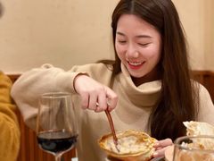 -蟹田居·活蟹料理(东城店)