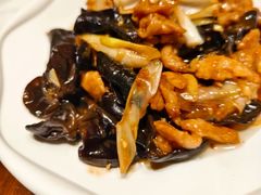 -老爷庙风味美食府(魏都大道店)