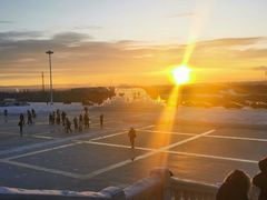 -北极村旅游风景区