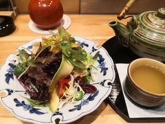 -希望日本料理(保利香槟花园店)