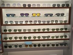 -宝岛眼镜(哈尔滨果戈里店)