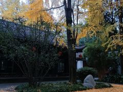 -成都武侯祠博物馆