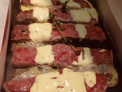 -卡朋西餐(悦汇城店)