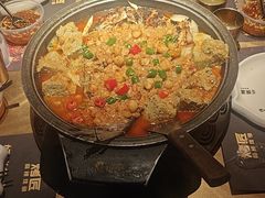 -烤匠麻辣烤鱼(时代广场店)