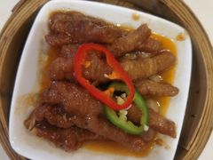 -益利大酒楼(井岸店)