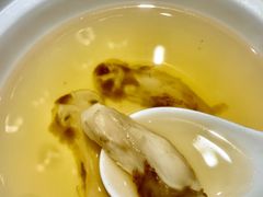 松茸汤-榕港名轩(天禧店)