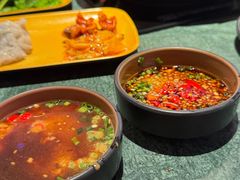 -牛New寿喜烧(曹路花园城店)