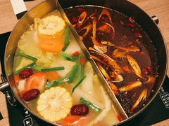 -老鼎旺安格斯牛肉火锅(衡艺广场店)