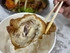 -枣阁园滴滴自助餐