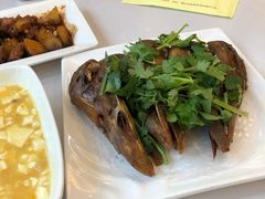 -品记潮汕砂锅粥(湖东路店)