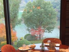 -湘湖逍遥庄园·水漾中餐厅