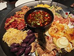 -吾悦广场(天津和平店)