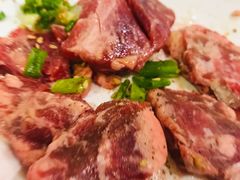 -火炉火自助餐(悠唐购物中心店)
