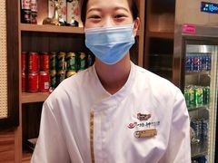 -捞神煲汤火锅(湖滨商业街店)