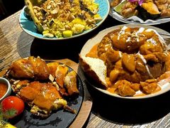 -壹泰东南亚主题餐厅·高良姜风情(州桥店)