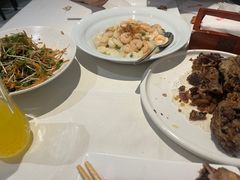 -大鸭梨烤鸭(左家庄店)