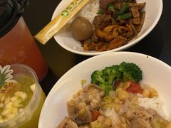 -金色印象·4K影院式足体养生(杨家坪西郊店)