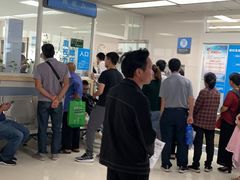 -重庆西南医院(西南院区)