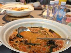 -秦月轩·陕西家乡菜(阜成路·五棵松店)