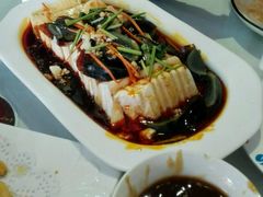 -李连贵酒家熏肉大饼(昆明街店)