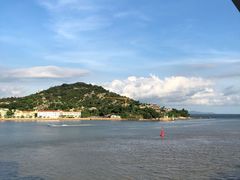 -横琴客运码头