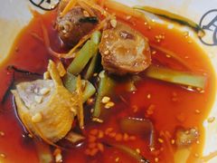 -花盐街·四川乐山小吃(西单大悦城店)