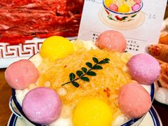 -闲云无敌锤子·老火锅(江宁路店)