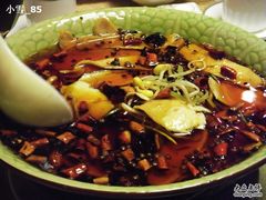 DSCF3953-福慧慈缘素食餐厅(王府井店)