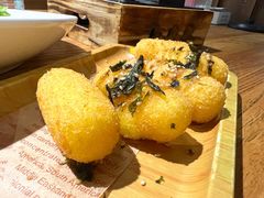 芝麻空心糍粑-U你·天然调味(南湖总店)