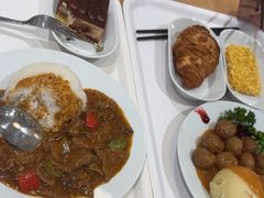 -宜家·瑞典风味餐厅(四元桥店)