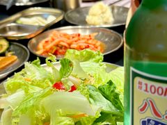 -西塔老太太泥炉烤肉(龙湖北苑天街店)