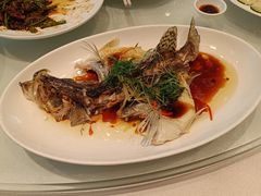 -广东胜利宾馆西关粤中餐厅
