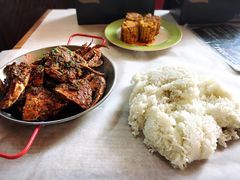-Dampa Seafood Grill - Dubai